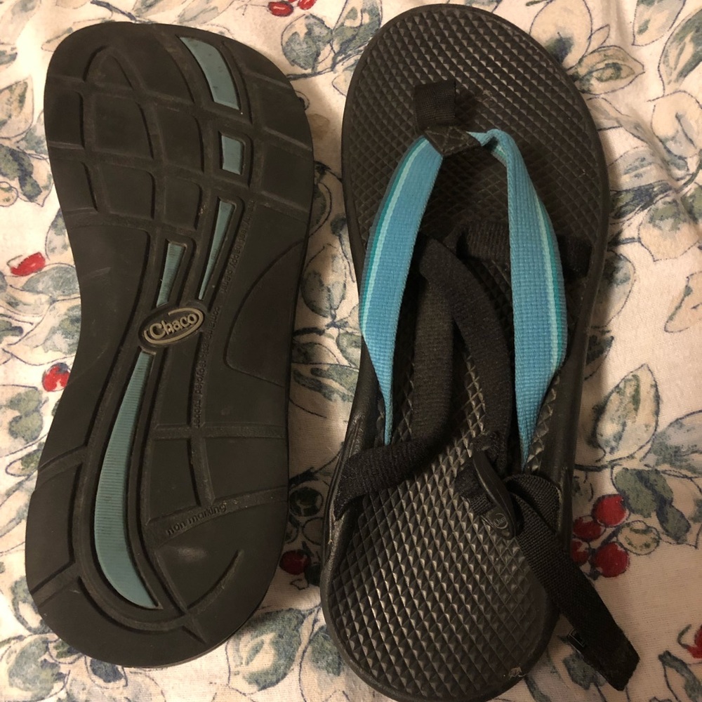 Chaco sandals